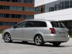 Toyota Avensis Wagon 2006 года